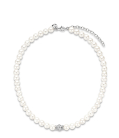 925 Sterling Zilveren Ketting 3814