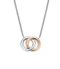 925 Sterling Zilveren Ketting 3822