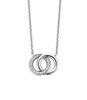 925 Sterling Zilveren Ketting 3822