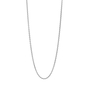 925 Sterling Zilveren Ketting 3830
