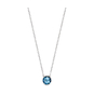 925 Sterling Zilveren Ketting 3845
