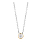 925 Sterling Zilveren Ketting 3845