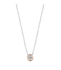 925 Sterling Zilveren Ketting 3845