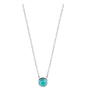 925 Sterling Zilveren Ketting 3845