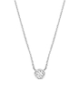 925 Sterling Zilveren Ketting 3845