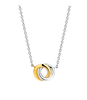 925 Sterling Zilveren Ketting 3915