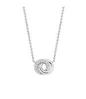 925 Sterling Zilveren Ketting 3915