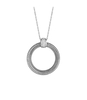 925 Sterling Zilveren Ketting 3925