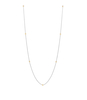 925 Sterling Zilveren Ketting 3934