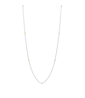 925 Sterling Zilveren Ketting 3934