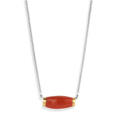 925 Sterling Zilveren Ketting 3942
