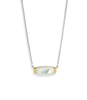 925 Sterling Zilveren Ketting 3942