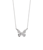 925 Sterling Zilveren Ketting 3948