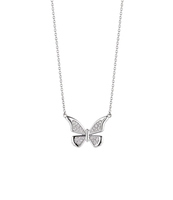 925 Sterling Zilveren Ketting 3948