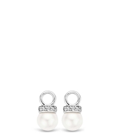 925 Sterling Zilveren Oorbedels 9083