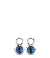 925 Sterling Zilveren Oorbedels 9180