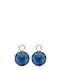 925 Sterling Zilveren Oorbedels 9187