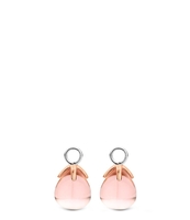 925 Sterling Zilveren Oorbedels 9191