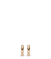 925 Sterling Zilveren Oorbellen 7210
