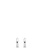 925 Sterling Zilveren Oorbellen 7210