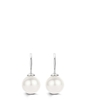 925 Sterling Zilveren Oorbellen 7548