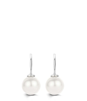 925 Sterling Zilveren Oorbellen 7548