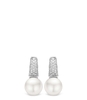 925 Sterling Zilveren Oorbellen 7750