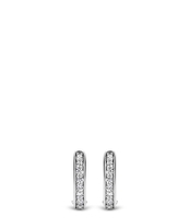 925 Sterling Zilveren Oorbellen 7759