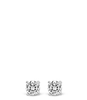 925 Sterling Zilveren Oorbellen 7790