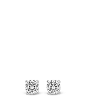 925 Sterling Zilveren Oorbellen 7790