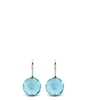 925 Sterling Zilveren Oorbellen 7800