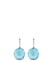 925 Sterling Zilveren Oorbellen 7800