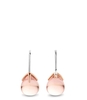 925 Sterling Zilveren Oorbellen 7802