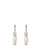 925 Sterling Zilveren Oorbellen 7813