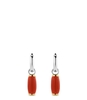 925 Sterling Zilveren Oorbellen 7813
