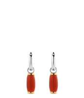 925 Sterling Zilveren Oorbellen 7813