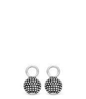 925 Sterling Zilveren Oorbellen 9162