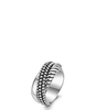 925 Sterling Zilveren Ring 1973