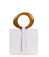 Abbey Top Handle Bag