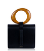 Abbey Top Handle Bag