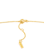 AH A-01G 925 Sterling Zilver Extender Chain