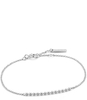 AH B002-01H 925 Sterling Zilver Modern Minimalism
