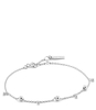 AH B002-03H 925 Sterling Zilver Modern Minimalism