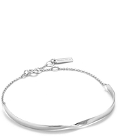 AH B012-02H 925 Sterling Zilver Twister