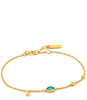AH B014-01G 925 Sterling Zilver Mineral Glow