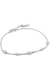 AH B014-02H 925 Sterling Zilver Mineral Glow