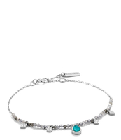 AH B014-03H 925 Sterling Zilver Mineral Glow