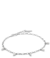 AH B018-01H 925 Sterling Zilver Glow Getter