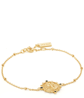AH B020-04G 925 Sterling Zilver Gold Digger