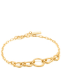 AH B021-04G 925 Sterling Zilver Chain Reaction